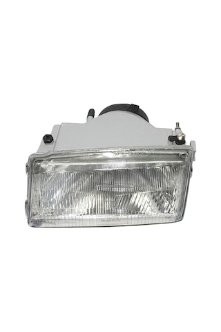 Fiat Uno Sağ-sol Far Ve Sağ-sol Sinyal Takım Halinde 4 Parça