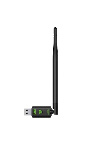 Dm Ad082 300 Mbps Usb Wireless Adaptör Wifi Alıcı Verici Access Point