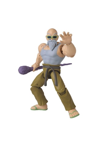 Dragon Ball Mutenroshi 35855 / 36782