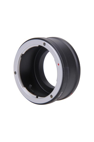Olympus Micro 4/3 (M4/3) için Olympus Om Lens Adaptörü