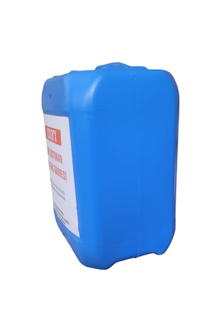 Etiket Temizleyici Sıvı 5 Kg