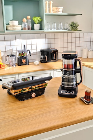 Karaca  Gurme Luxury Elektrikli Evlilik Paketi