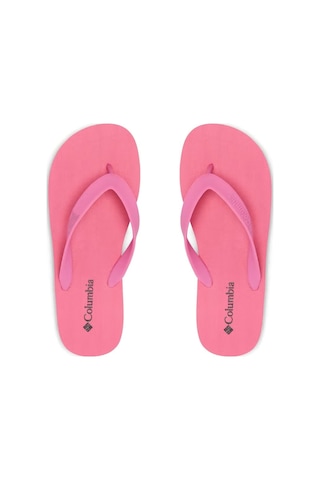 Columbia Columbıa Sun Trek Kadın Terlik 2027321-656 Pembe