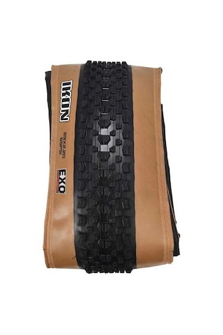 Maxxis İkon 29x2.20 Dualcompound Exo Tanwall Katlanır Dış Lastik