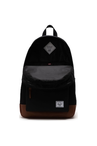 Herschel Heritage Backpack Sırt Çantası 11383 Siyah