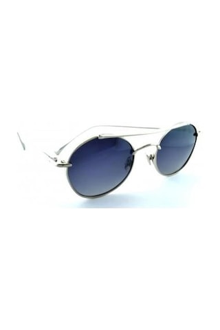 Aston Martın 16239 C1 49-20 Unisex Güneş Gözlüğü Gri
