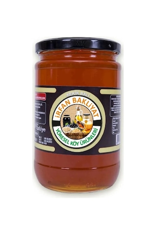 Kekik Ve Diken Geven Balı 850 Gr