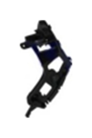 RENAULT CAPTUR ARKA TAMPON BRAKETİ SAĞ.12- 852220257R DE-GA MARKA ÜRÜN KODU REN07CA018