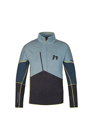 Hannah Niro Hz Erkek Sweatshirt 10047407hhx.01 Sb-amel Silver Blue Anthracite Mel Çok Renkli
