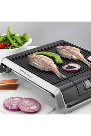 Korkmaz A333-02 Granit Mangalet