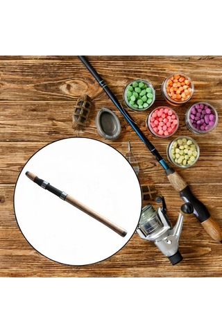 Pazly Çok Amaçlı 18-mm Mantar Çubuk Tutma Kavrama - Pratik Ve Dayanıklı