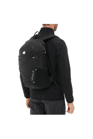 Lafuma ACTIVE 24 LFS6405 0247 Sırt Çantası Siyah