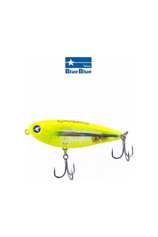 Blueblue Chupazo 60 7gr Topwater Pencil Maket Yem 39