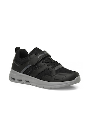 Kinetix Esvon F 6fx Siyah Erkek Çocuk Spor Ayakkabı 000000000102066830 Siyah-grı