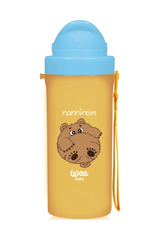 Wee Baby Nanninom Pipetli Bardak 300 ML