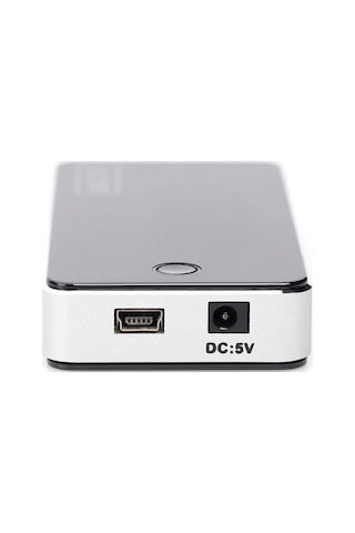 Digitus DA-70222 7 Port USB 2.0 Çoklayıcı