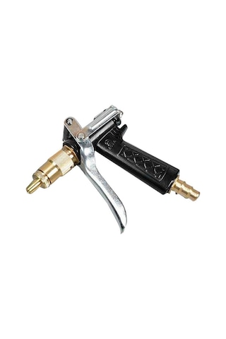 Valkyrie Yüksek Basınçlı Ayarlanabilir Bahçe Sulama Oto Yıkama Tabanca Başlık