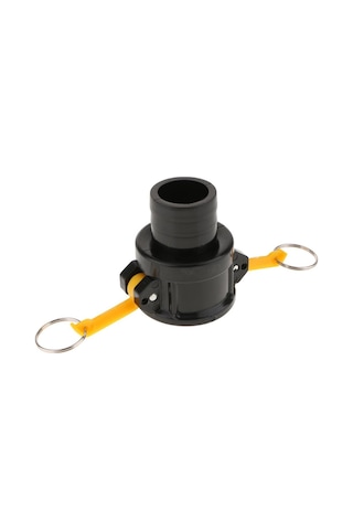 Suntek Ibc Kısım C Camlock Fitingi 2 İnçlik Adaptörden