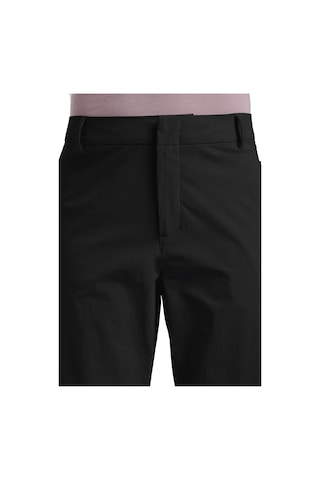 Jack Wolfskin Jack Wolfskın Hıkeout Pants M Erkek Black Outdoor Pantolonu A63924-6000 Siyah
