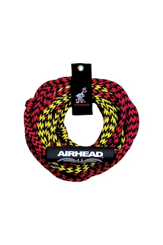Ayrex Airhead 2 Parçalı Çekme Halatı, Çekme Hortumları İçin 1 4 Sürücü Halatı