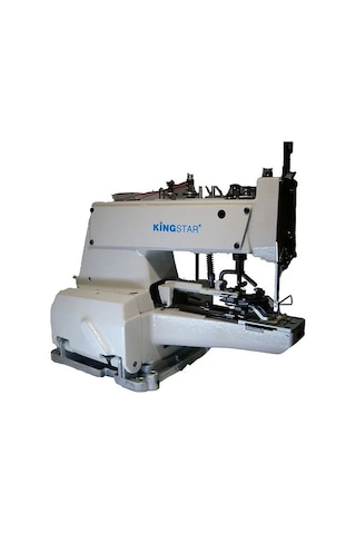 Kingstar KS377 Mekanik Düğme Makinesi