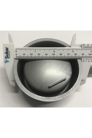 Sukar Koku Tutuculu Önleyici Sulu Susuz Klape