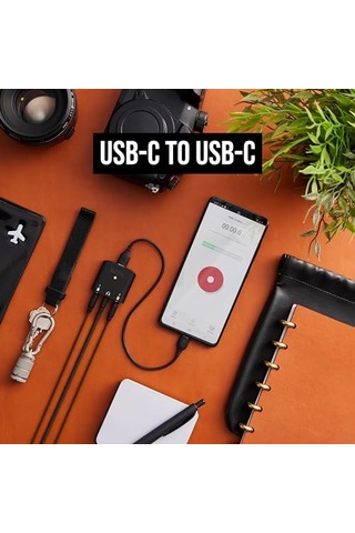 Røde Sc22 Usb-c Kablo Diğer