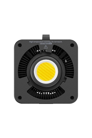 Ulanzi Ml100bi 100w Bi-color Cob Bataryalı Video Led Işık - L231