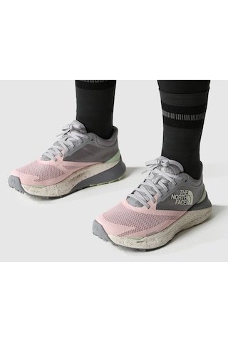 The North Face W Vectiv Enduris 3 Kadın Koşu Ayakkabısı NF0A7W5PG Siyah