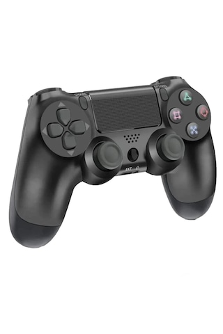 Ps4 Kol Wireless Kablosuz Ps4 Oyun Kolu Ps4 Siyah Joystick Oyun K