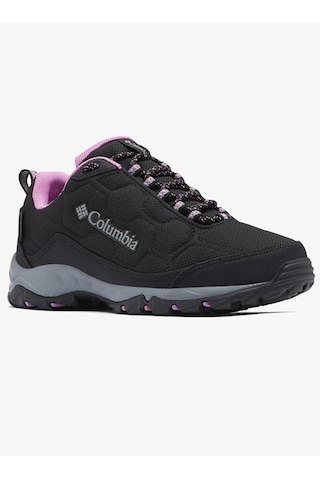 Columbia Bl0289 Firecamp Iıı Waterproof Kadın Outdoor Ayakkabı Siyah