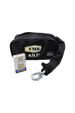 Motorbisiklet Kilidi 10x170 Cm Ym-737