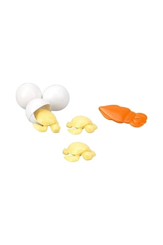 Silverlit Rescue Deniz Kaplumbağası Yeşil-88633