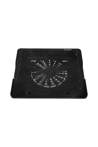 Zalman ZM-NS1000 16" Tek Fanlı Notebook Soğutucu
