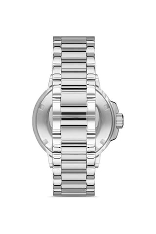 HISLON SD137T-15SS ERKEK KOL SAATİ