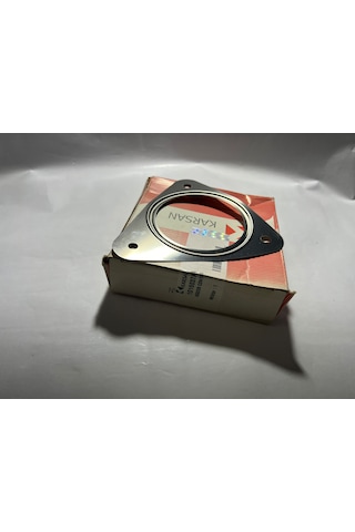 Karsan Jest Eksoz Sac Conta Egzos Contası