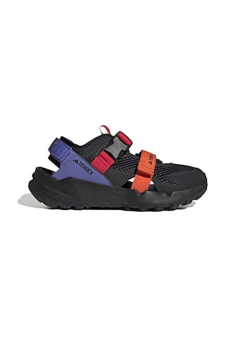 Adidas Terrex Hydroterra At Erkek Outdoor Sandaleti Ih6064 Siyah Siyah