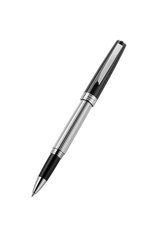 Montegrappa Armonia Greatness Starts Small Isa1mrac Siyah