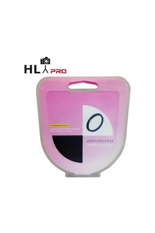 Hlypro 62Mm 10 Stop Nd1000 Filtre