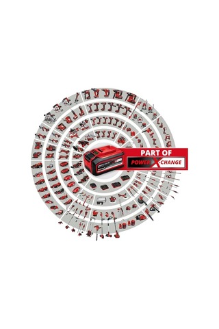 Hava Tabancası Te-ha 18 Li - Solo Power X- Li-ıon 18v 2 Sıcaklık Kademesi Redüktör Geniş Jet Ve Reflektör Nozulu