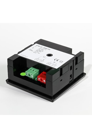 ENTES Epm-4D-96 Ampermetre (M0014)