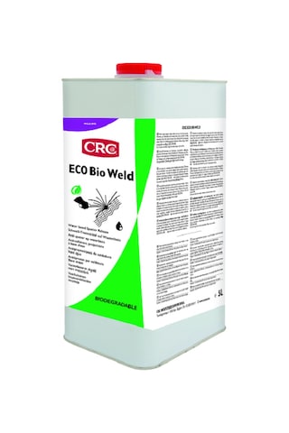 Crc Eco Bio Weld 5 L 1'li Paket Crc Eco Bio Weld 5 L 1'li Paket