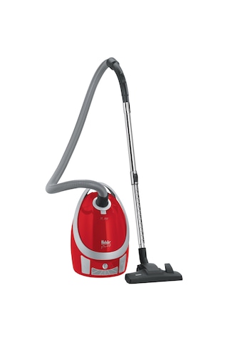 Fakir SC 190 1900 W Toz Torbalı Elektrikli Süpürge