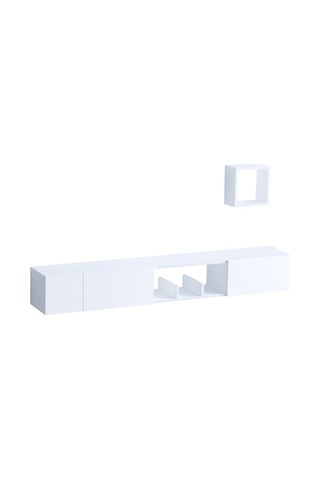 Decormet Pandora Tv Ünitesi Dec0061 Çok Renkli