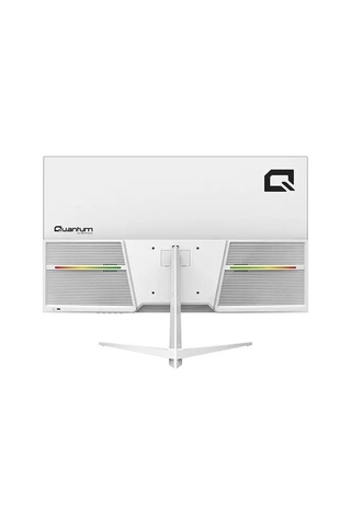 Quantum 23.8'' Va Pearl Mg24w Qnmnt10f080956 1ms 240hz Hdmı-dp Gaming Monitör 1920 X 1080 Beyaz