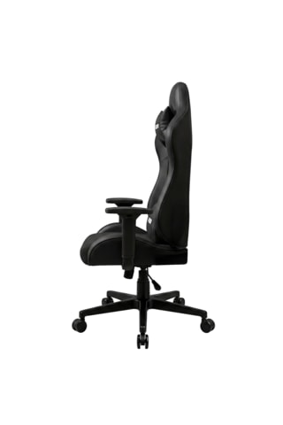 Xrider Bone Model 140 Yatan, Kumaş Oyuncu Koltuğu Siyah