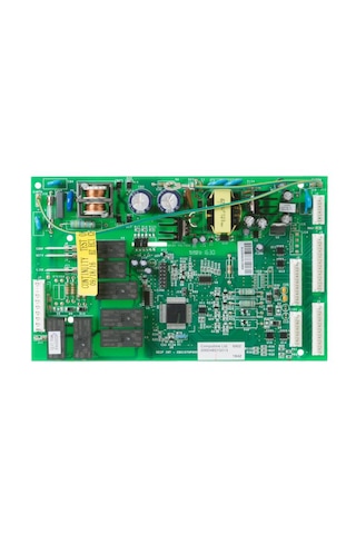 General Electric Ana Elektronik Kart Wr55x26733