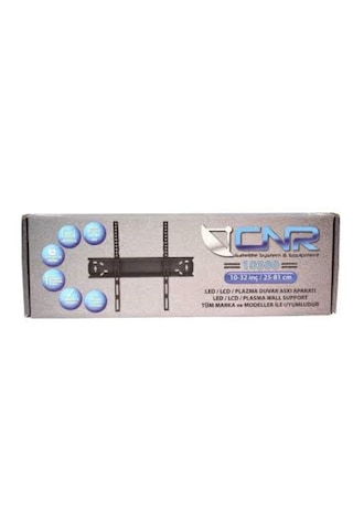 Cnr 10300 22''-40'' Sabit Askı Aparatı