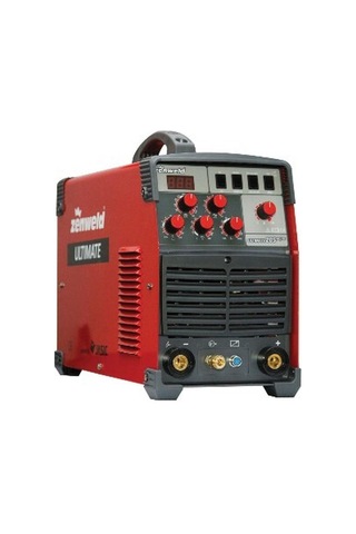 Zenweld Ultimate 205 Ac/dc Tig Kaynak Makinası