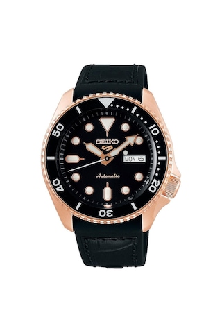Seiko 5 Sports SRPD76K Erkek Kol Saati
